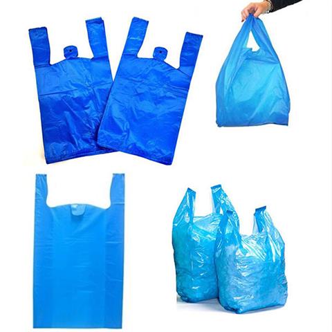 Plastic Bags